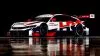 El nuevo Honda Civic Type R se viste de Super GT