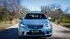 EL HONDA ACCORD 2012 COMIENZA SU COMERCIALIZACIÓN EN ESPAÑA