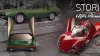 La historia de Alfa Romeo, séptimo episodio: Alfa Romeo 33 Stradale y Alfa Romeo Carabo. Los gemelos