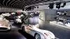 EL MUSEO VIRTUAL DE MERCEDES-BENZ