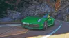 Menos es más: prueba Porsche 911 Carrera T