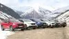 Peugeot Winter Experience 2018, sin miedo a la nieve o la aventura