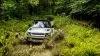 Prueba Land Rover Defender 90: un todoterreno muy capaz