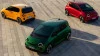Renault Twingo E-Tech eléctrico 2026: el coche urbano eléctrico asequible que revoluciona la movilidad Renault Twingo E-Tech eléctrico 2026: el coche urbano eléctrico asequible que revoluciona la movilidad