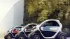 Renault inicia la comercialización en España del eléctrico Twizy