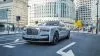 Rolls Royce Ghost 2020: la superberlina del máximo lujo