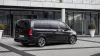 Mercedes Vito 9 plazas: características y precios del Vito más capaz