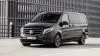 Mercedes Vito 9 plazas: características y precios del Vito más capaz