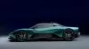 Aston Martin y Britishvolt se unen para desarrollar unas nuevas baterías de alto rendimiento 