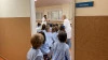 SITUACIÓN DE APRENDIZAJE. 3º EI - Visita al laboratorio
