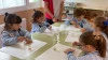 SITUACIÓN DE APRENDIZAJE. 3º EI - Visita al laboratorio