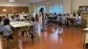 SITUACIÓN DE APRENDIZAJE. 3º EI - Visita al laboratorio
