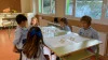 SITUACIÓN DE APRENDIZAJE. 3º EI - Visita al laboratorio