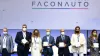 Rehatrans y Volvo Car España, premiados en el XXX Congreso de Faconauto