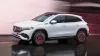 Mercedes EQA 250+: 531 km of range for the 100% electric SUV