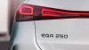 Mercedes EQA 250+: 531 km of range for the 100% electric SUV