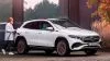 Mercedes EQA 250+: 531 km of range for the 100% electric SUV