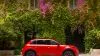 Nuevo Fiat 600 eléctrico prueba dinámica