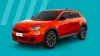 Nuevo Fiat 600 eléctrico prueba dinámica