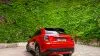 Nuevo Fiat 600 eléctrico prueba dinámica