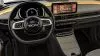 Nuevo Fiat 600 eléctrico prueba dinámica