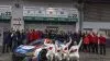 Audi gana las 24 Horas de Nürburgring 2022