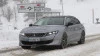 El Peugeot 508 SW no teme a la nieve en la Winter Experience