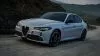 Alfa Romeo Giulia 2023: revolución tecnológica con auténtico estilo italiano