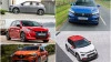Coches utilitarios más vendidos Coches utilitarios