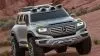 23.11.2012. EL COCHE DEL FUTURO: MERCEDES CLASE G