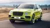 Bentley Bentayga Pikes Peak Limited Edition: rindiendo culto a la famosa subida