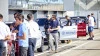 Volkswagen Driving Experience circuito Madrid Jarama 2022