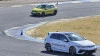 Volkswagen Driving Experience circuito Madrid Jarama 2022