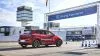 Volkswagen Driving Experience circuito Madrid Jarama 2022