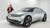 Opel Experimental: el concept car que estrena el nuevo logo de Opel
