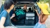 Coches de segunda mano ideales para escapadas veraniegas