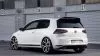 Volkswagen presenta el nuevo Golf GTI Clubsport, un modelo para conmemorar el 40º aniversario del Golf GTI