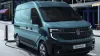 NUEVO RENAULT MASTER E-TECH 100% ELÉCTRICO, CON 460 KM DE AUTONOMÍA, LA NUEVA REFERENCIA EN AUTONOMÍA Y EFICIENCIA