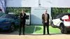 Volvo Car España e Iberdrola se comprometen con la movilidad sostenible en España