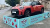 MINI Triocar presente en el Festival de la Sidra 2025 de Gijón