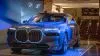 Ya conocemos los precios del nuevo BMW i7. El buque insignia de la marca