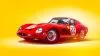 Grandes clásicos: Ferrari 250 GTO 