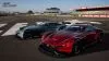 Mazda RX-Vision GT3 Concept: diversión al volante para los amantes de la competición virtual