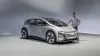 Conocemos en persona el Audi AI:ME, la movilidad compartida premium