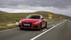 Prueba Audi TTS Competition 2019: bendita juventud