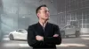 Elon Musk, el hombre que ha hecho más que nadie para cambiar el mundo del automóvil en este siglo