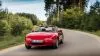 Mazda amplía su catálogo de piezas en Europa para restaurar los MX-5 clásicos