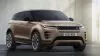 Range Rover Evoque 2023: nuevo diseño con más tecnología y eficiencia