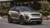 Range Rover Evoque 2023: nuevo diseño con más tecnología y eficiencia