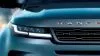 Range Rover Evoque 2023: new design with more technology and efficiency